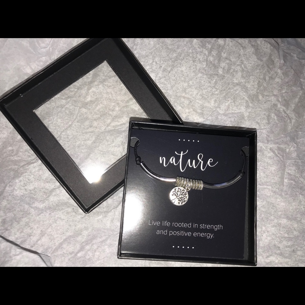 Nature by Joy bracelet
